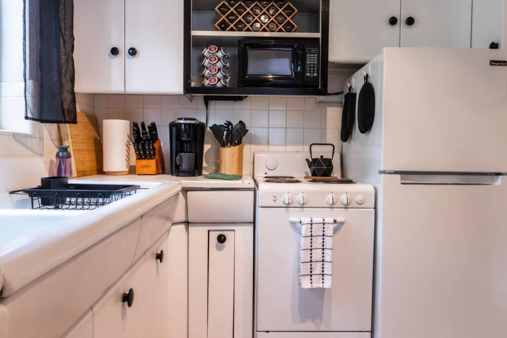 Ski - Explore - Relax - Cozy Beds, Tv & Wi-Fi Apartment Salt Lake City Exterior foto
